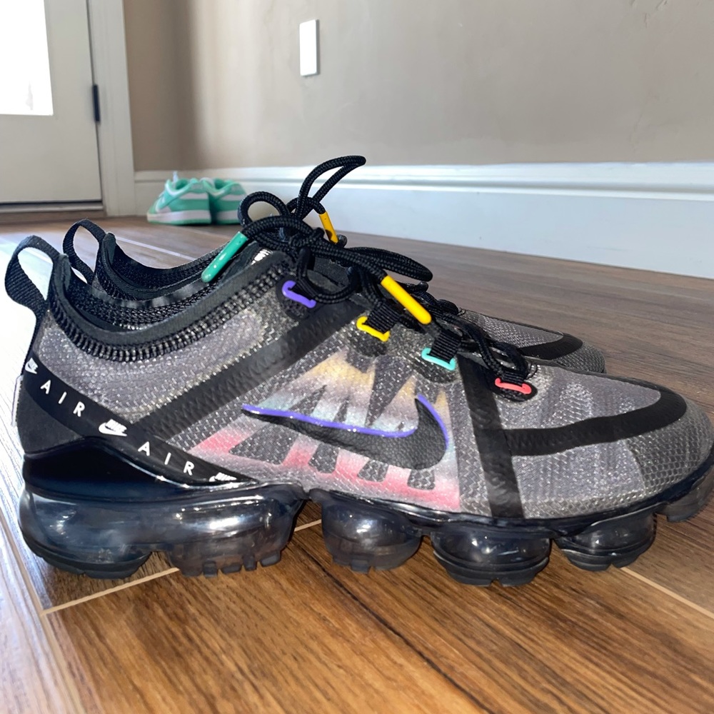 Nike Air VaporMax 2019 Windbreaker